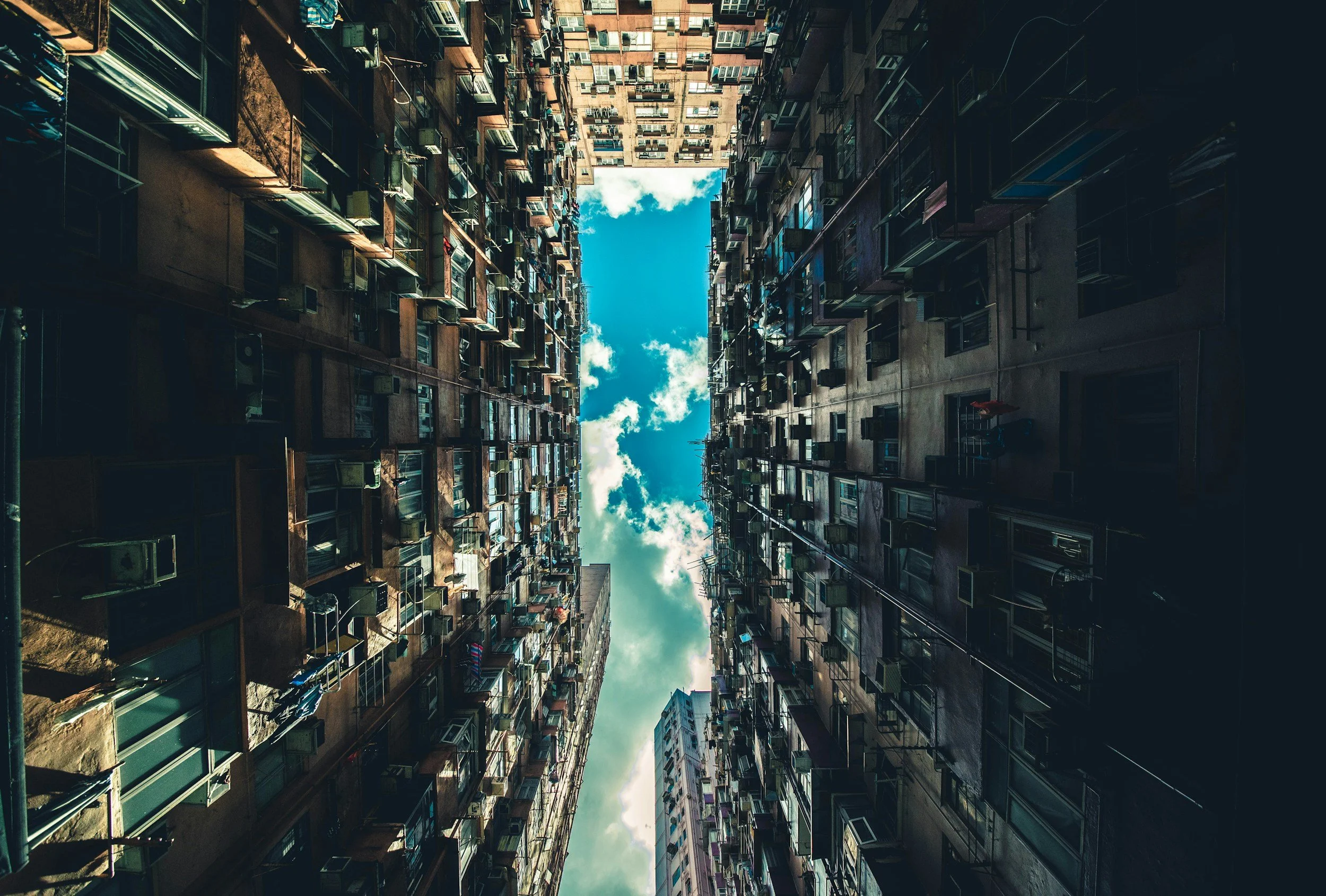 On the State of Education, Part 4: Shifting Perspectives