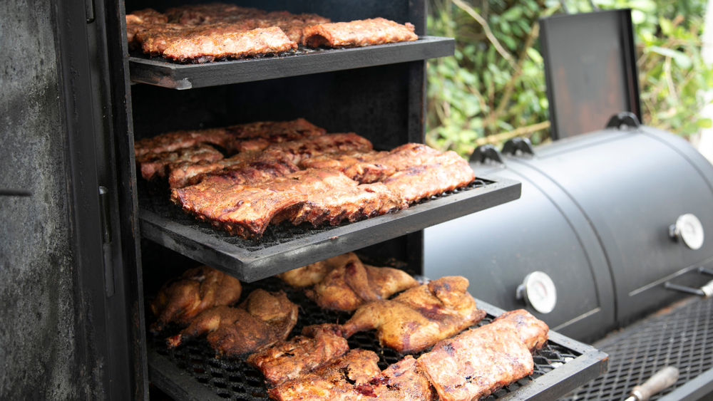 Dinner Menu — Lake House Bar & Grill