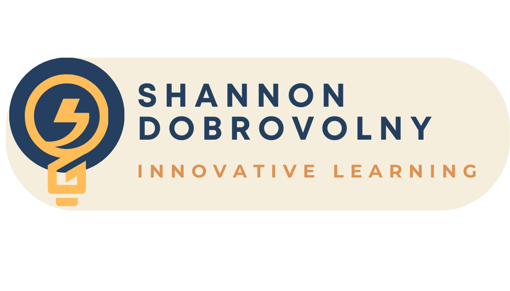 Shannon Dobrovolny Innovative Learning