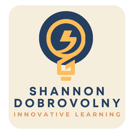 Shannon Dobrovolny Innovative Learning