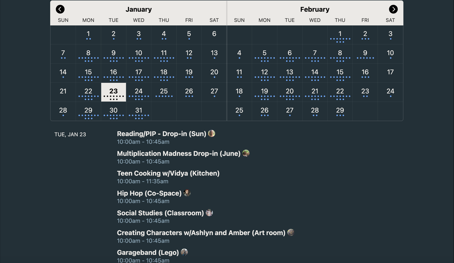 Agile Learning Centers Self Directed Education Communities