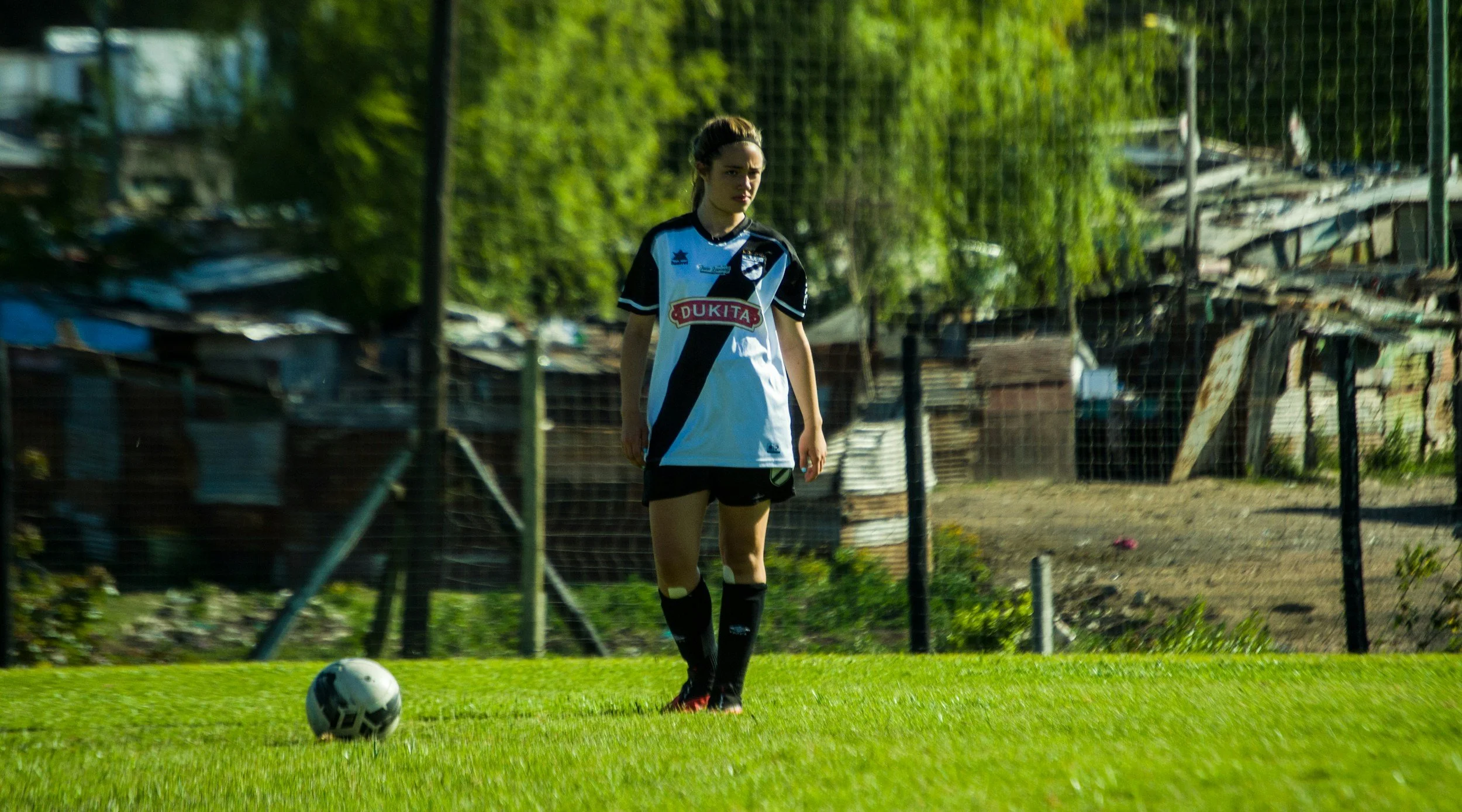 Break It Like Beckham - Why Womens Football Boot design needs a wholesale revolution