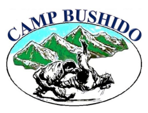 CAMP BUSHIDO JUDO & JU JITSU TRAINING CAMP