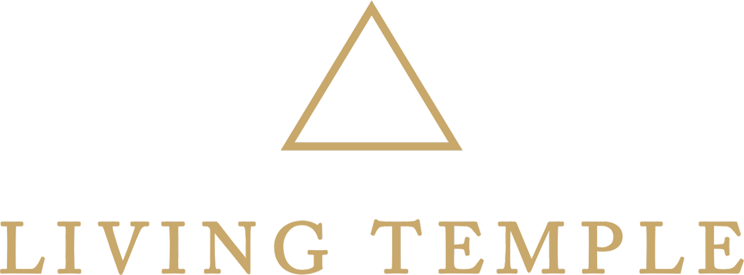 Living Temple