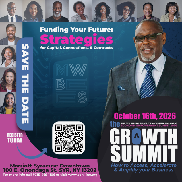 The 2026 Growth Summit