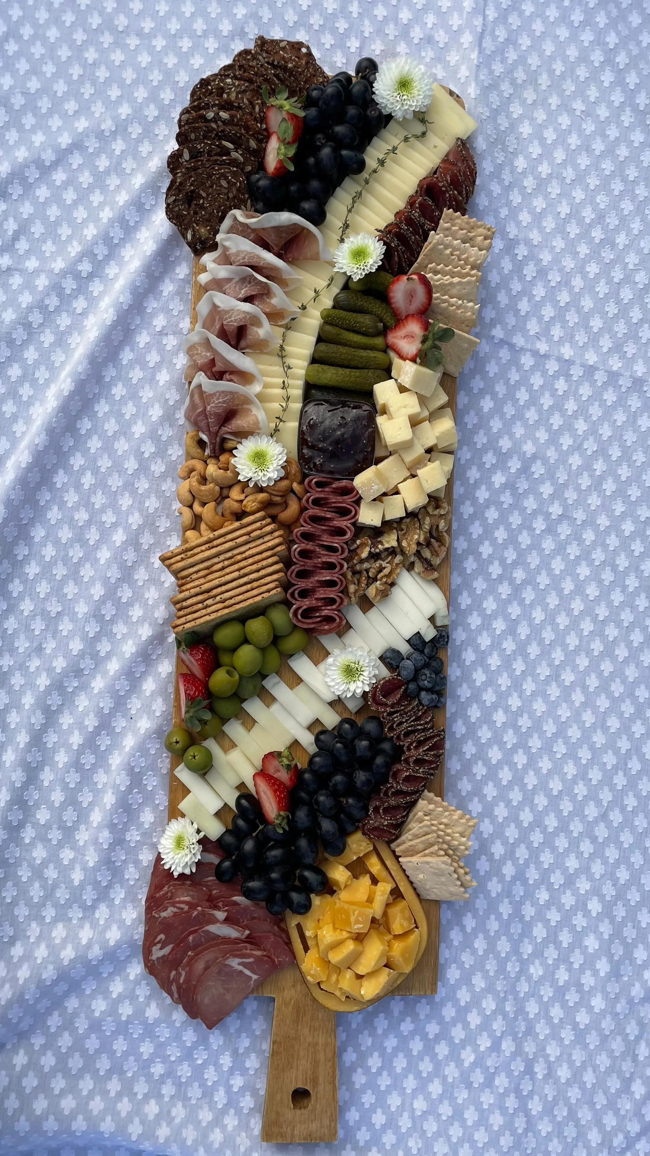 Houston Custom Charcuterie Boards
