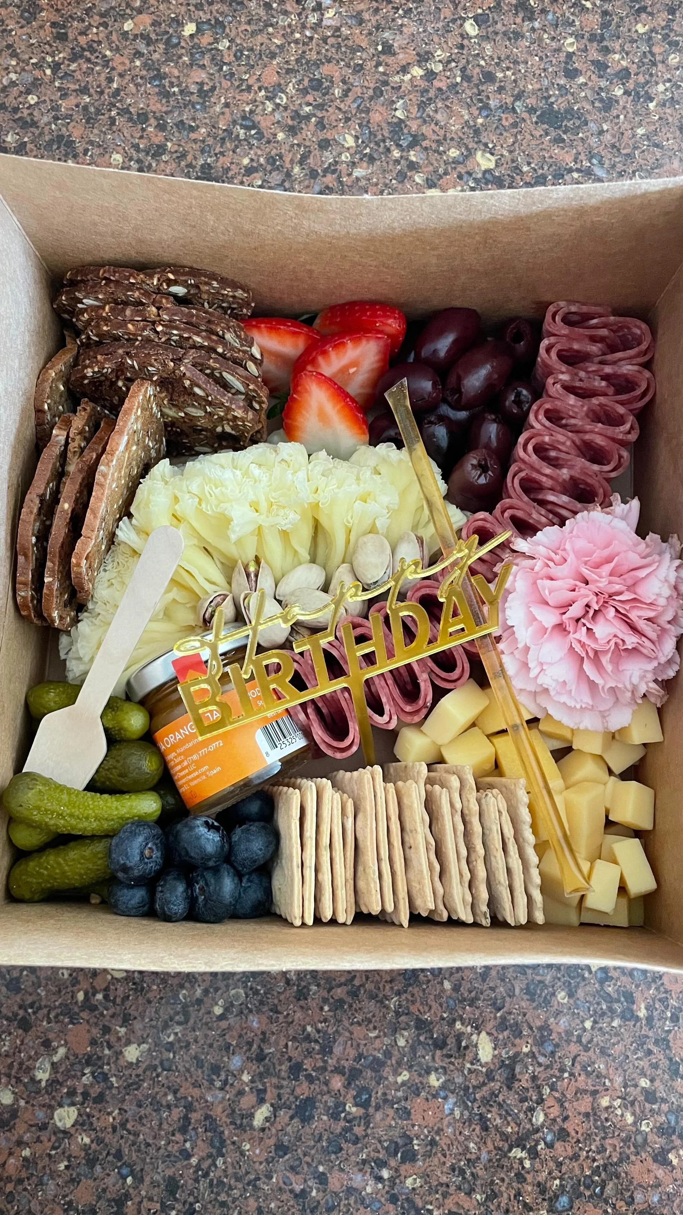 Houston Custom Charcuterie Boards