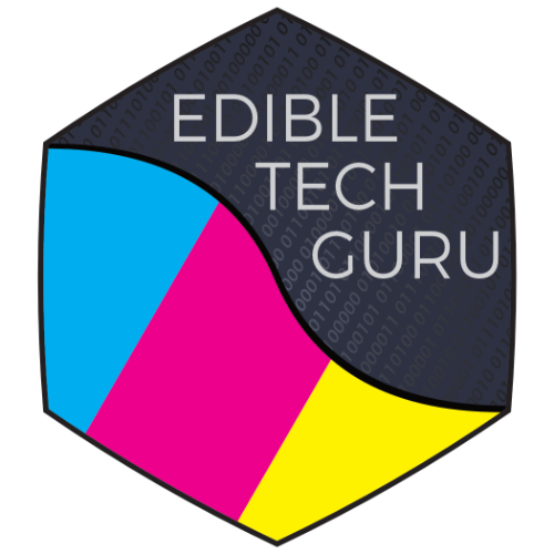 Edible Tech Guru