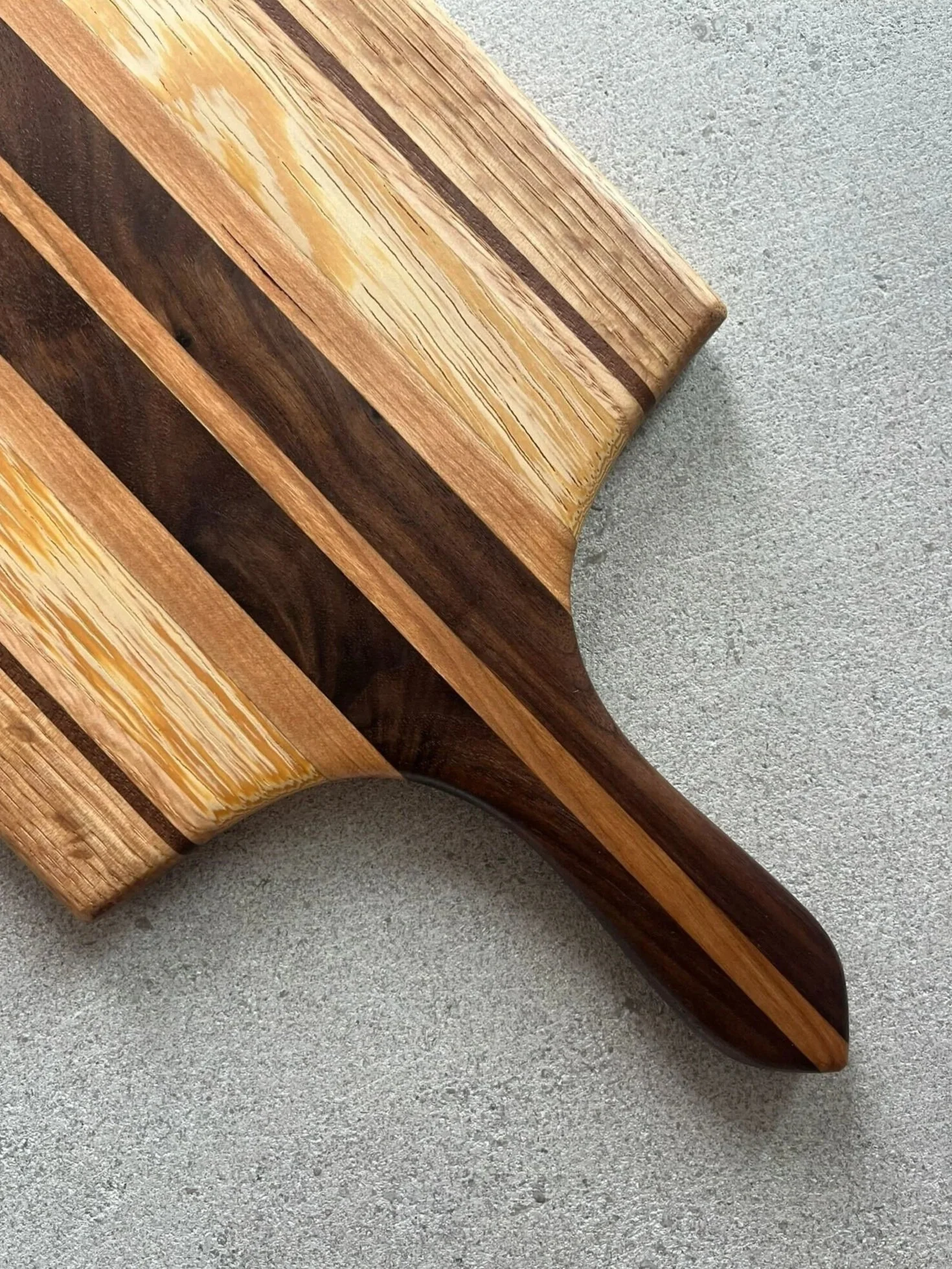 Prep Board no. 239 - SOLD