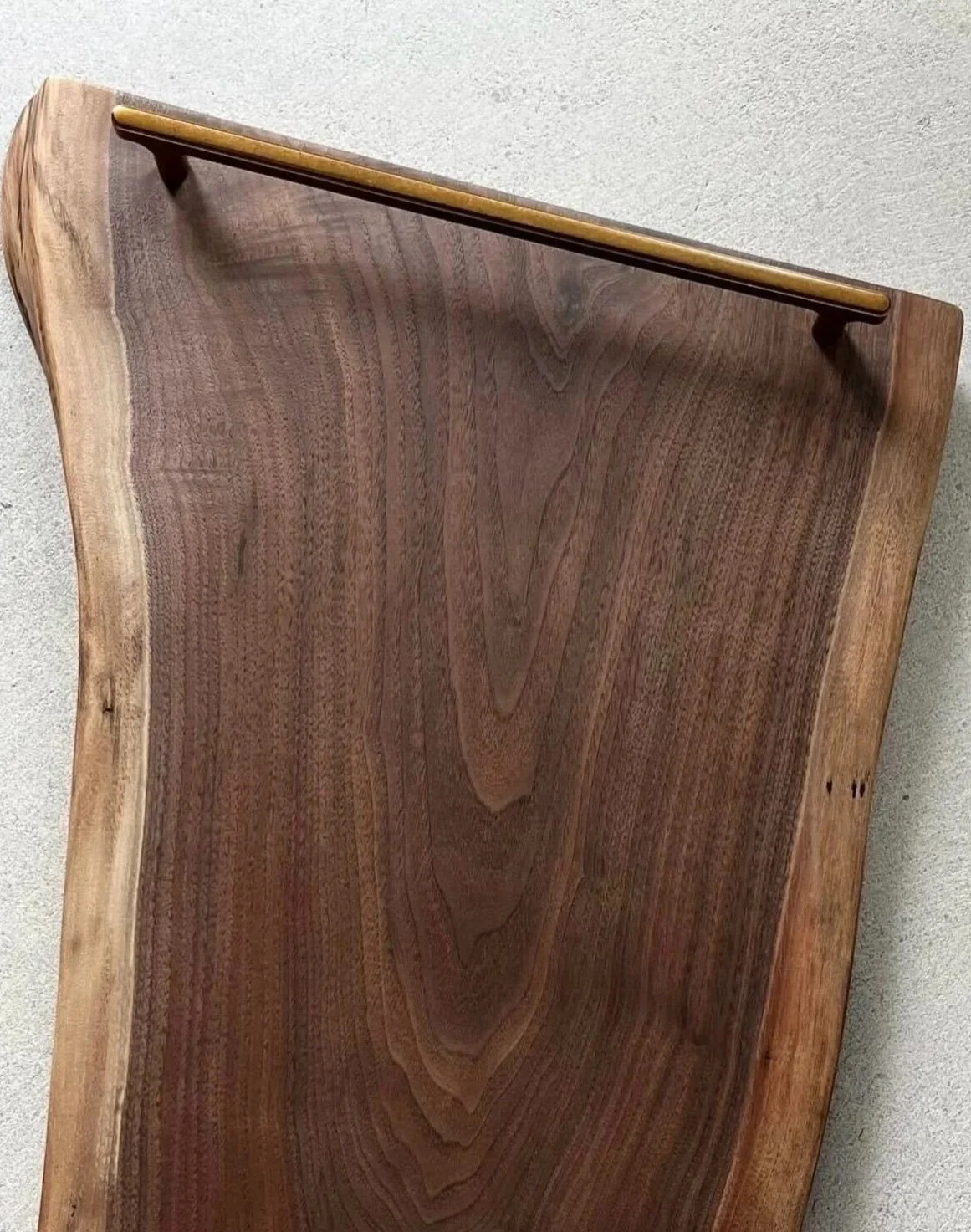 Serving Board no. 205 - SOLD