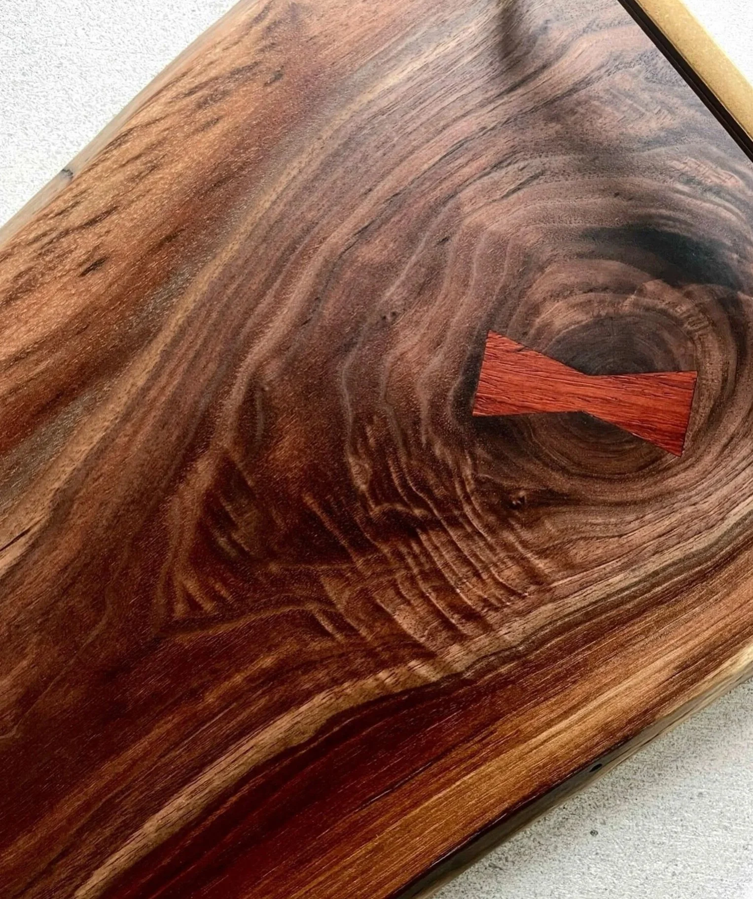 Serving Board no. 195 - SOLD
