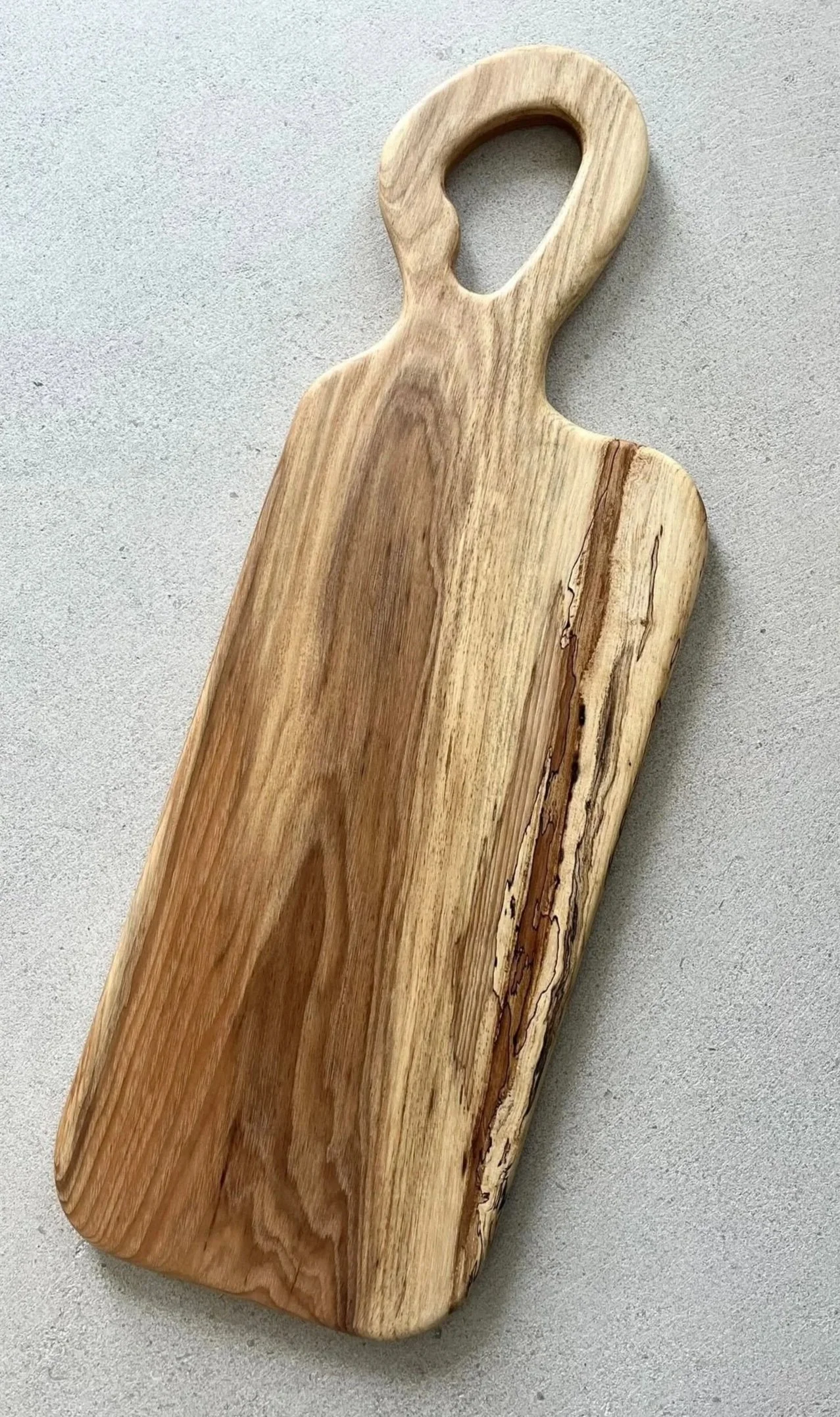 Serving Board no. 190 - SOLD