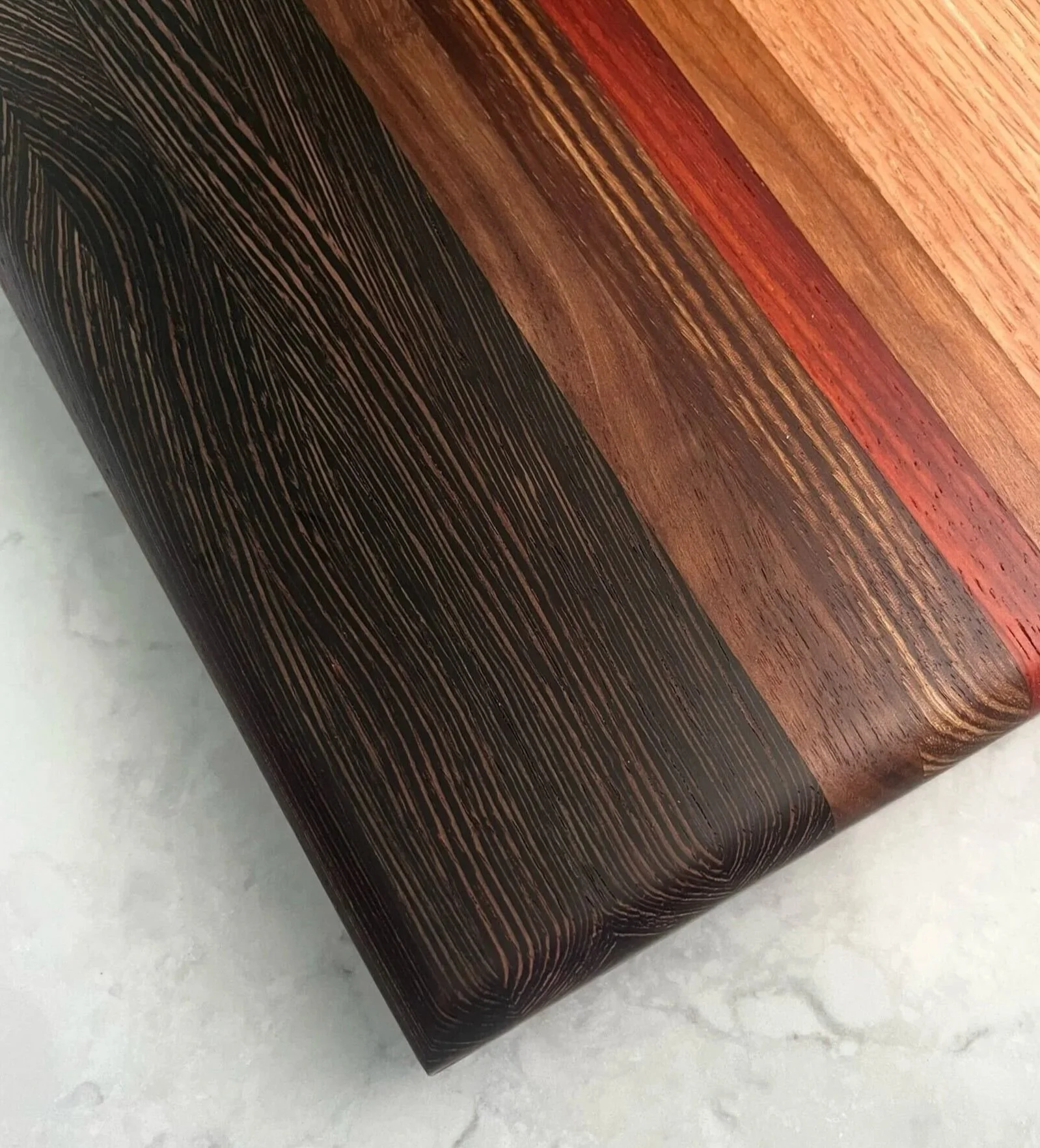 Cutting Board no. 117 - SOLD