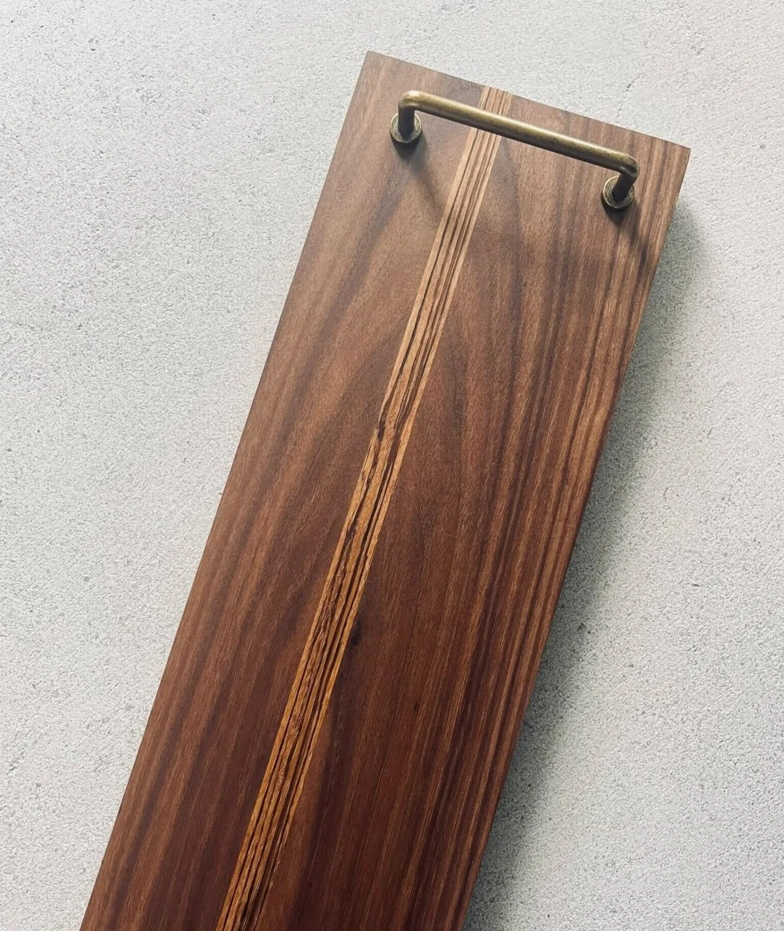 Serving Board no. 126 - SOLD