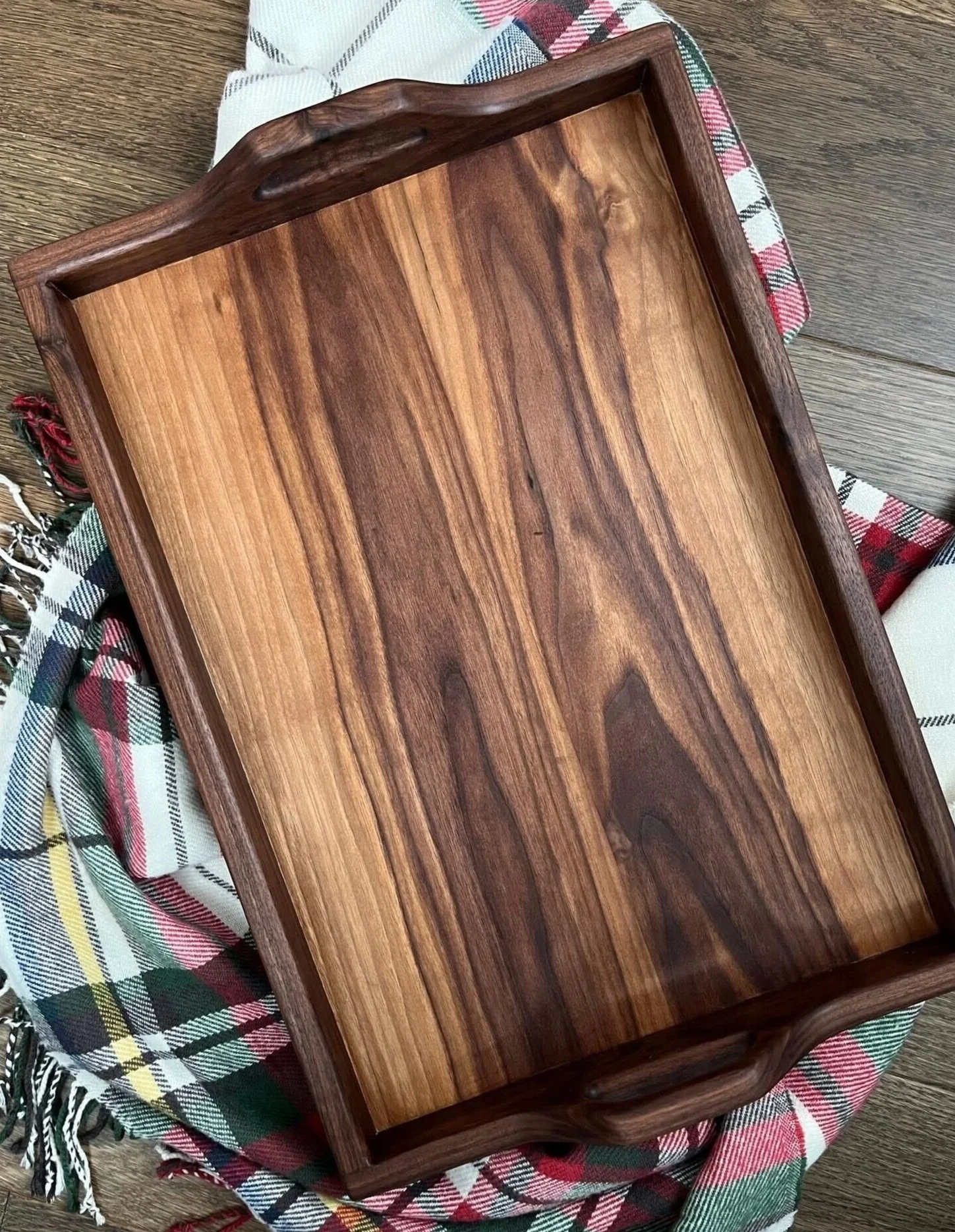 Serving Tray no. 156 - SOLD