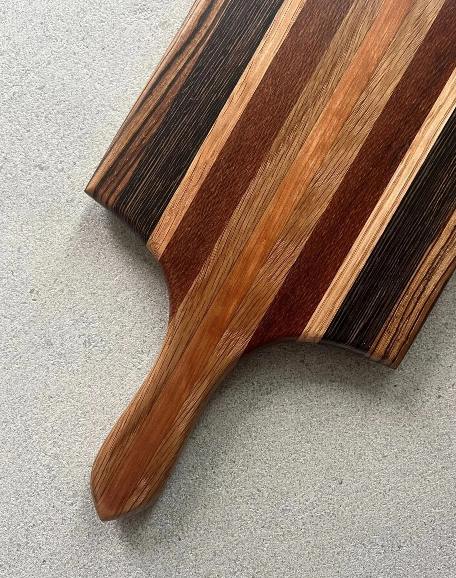 Prep Board no. 169 - SOLD