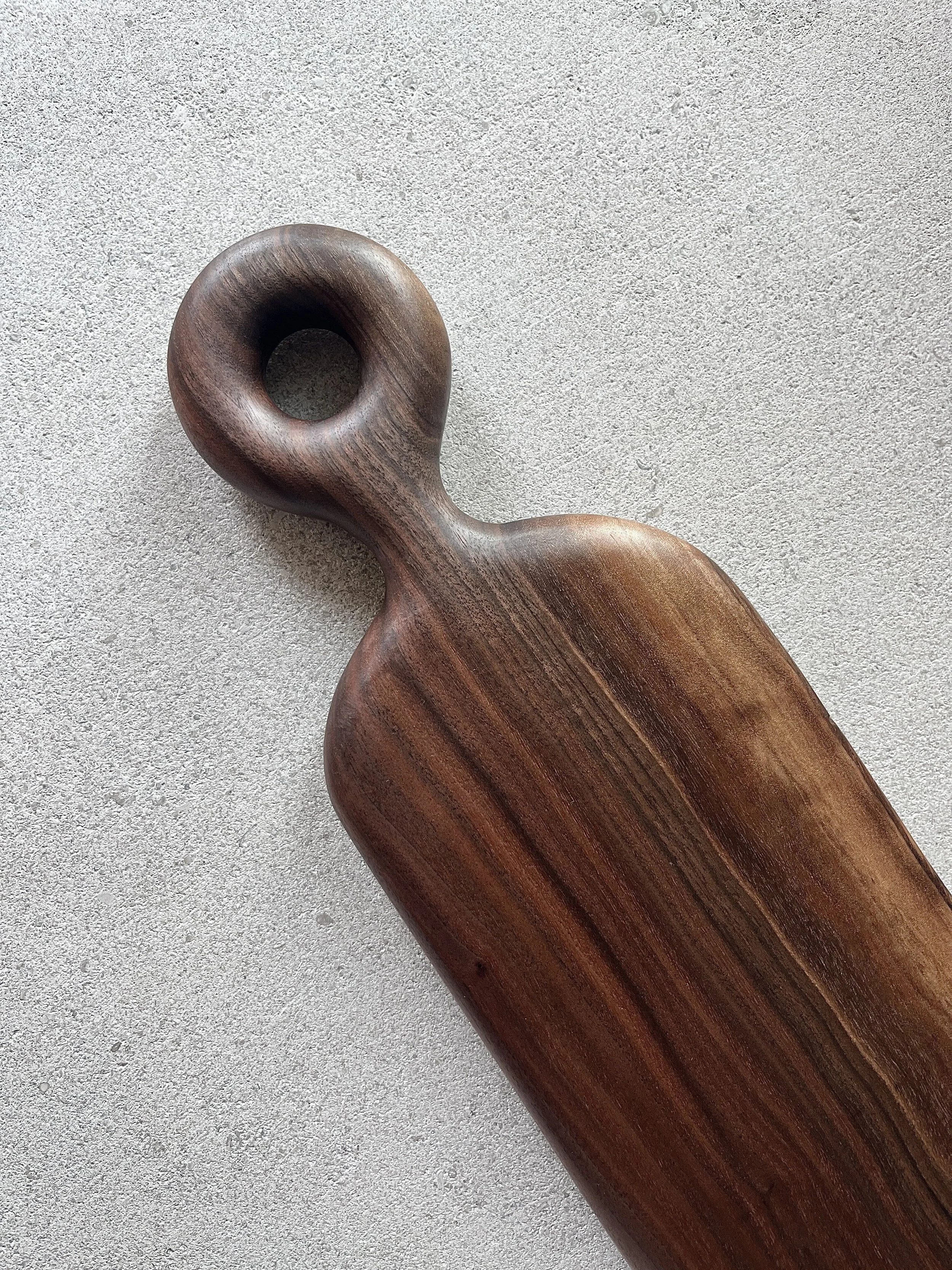 NEW - Serving Board no. 246