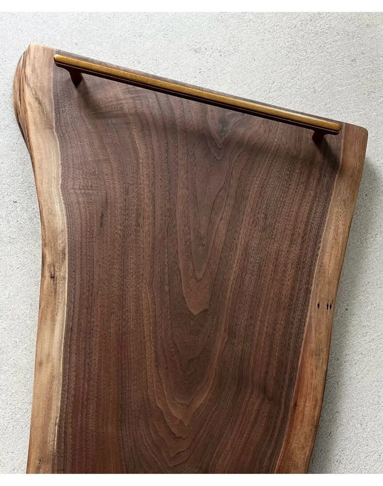 Serving Board no. 205 - SOLD