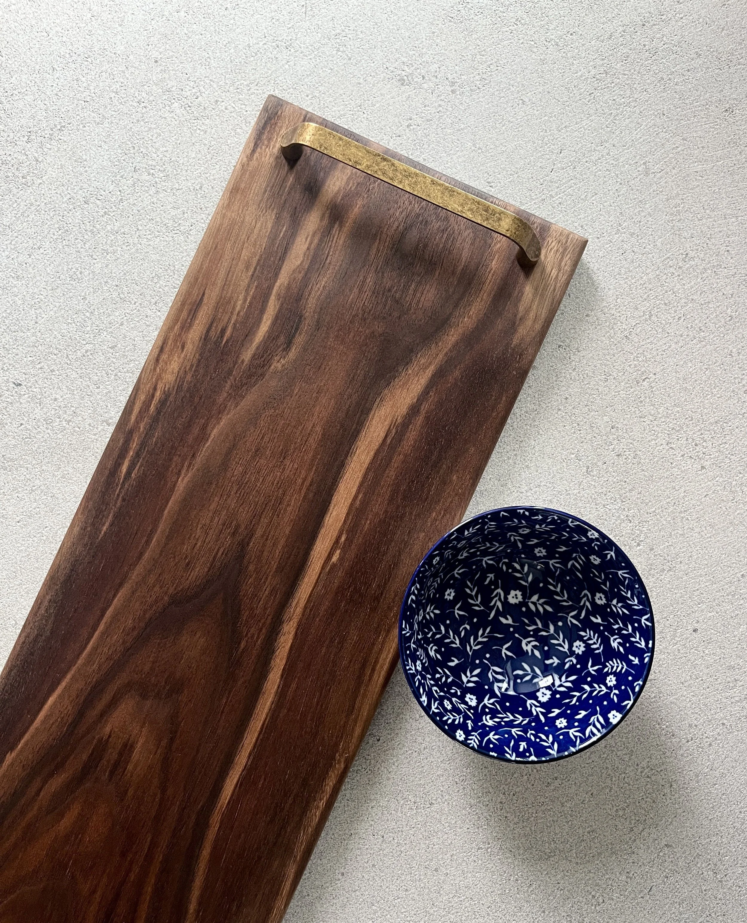 NEW - Serving Board no. 240