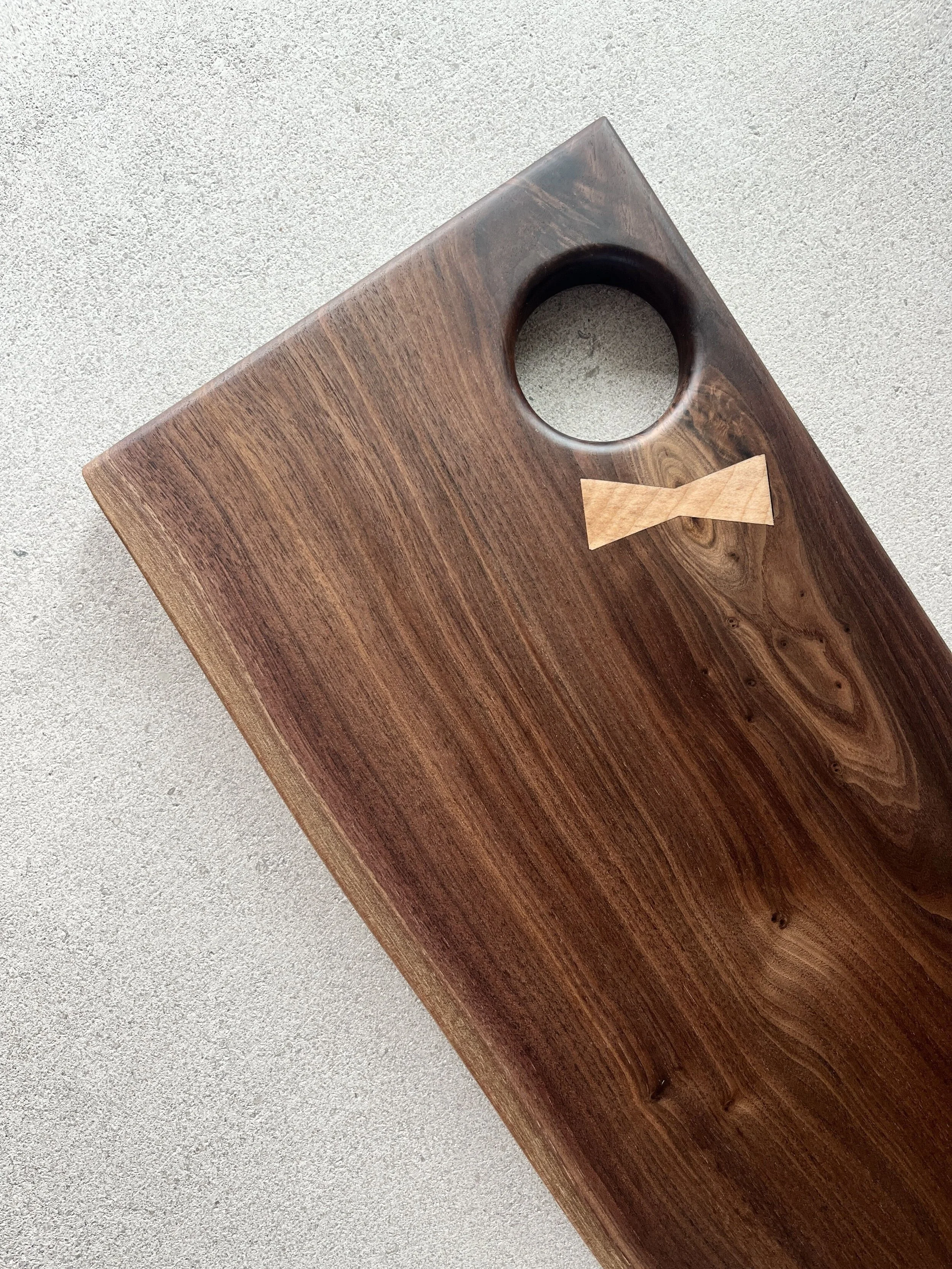 NEW - Serving Board no. 242