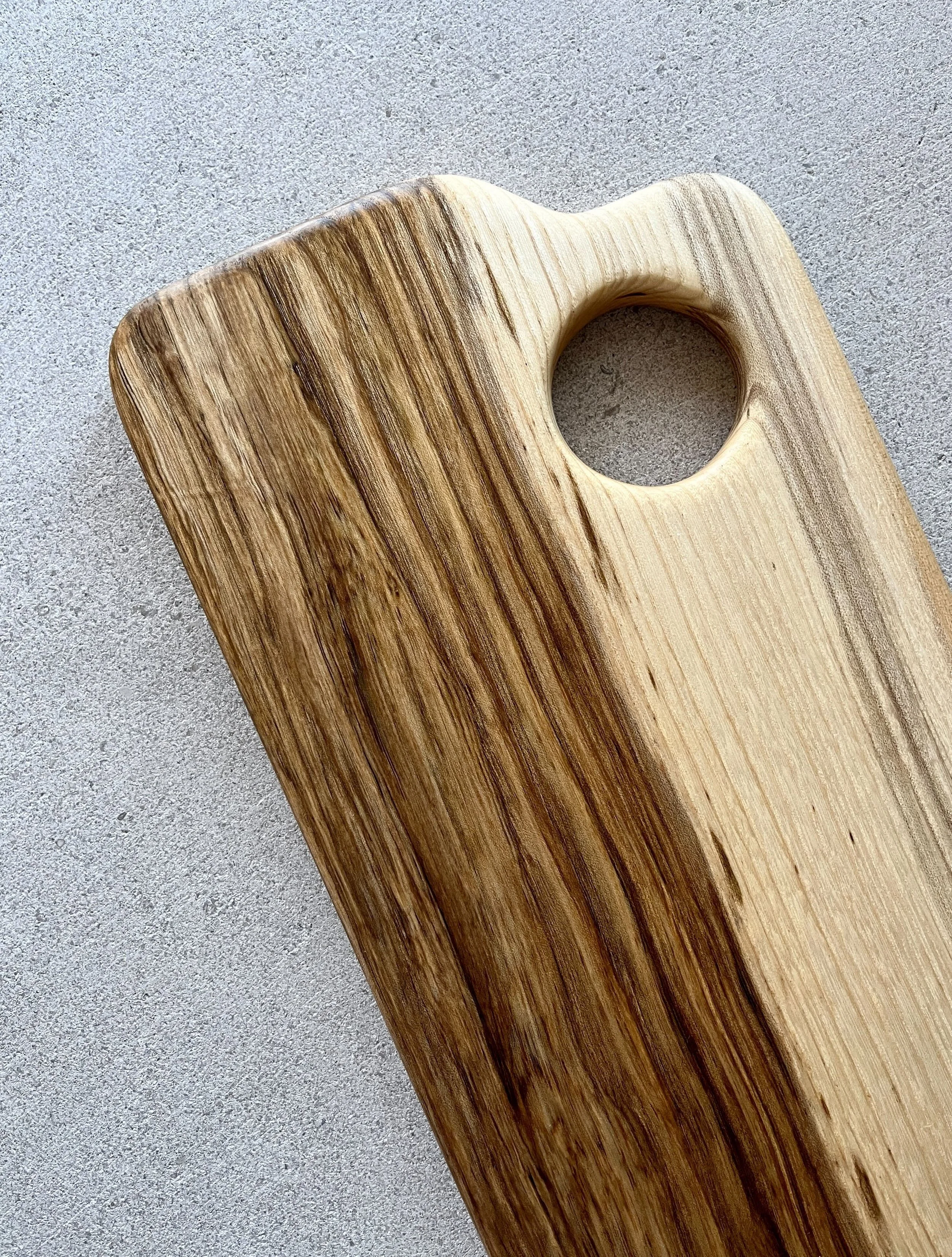 NEW - Serving Board no. 233