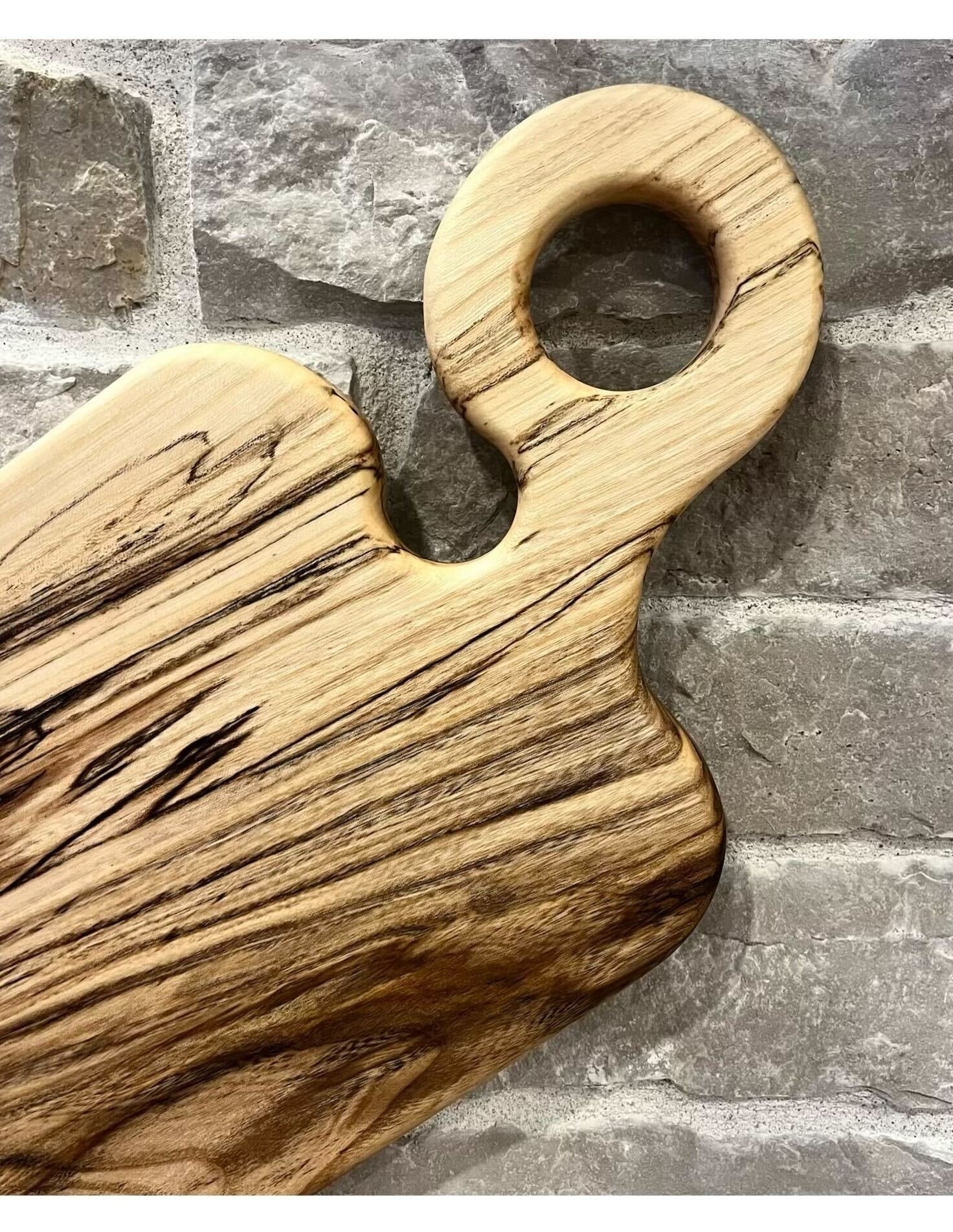 Serving Board no. 219 - SOLD