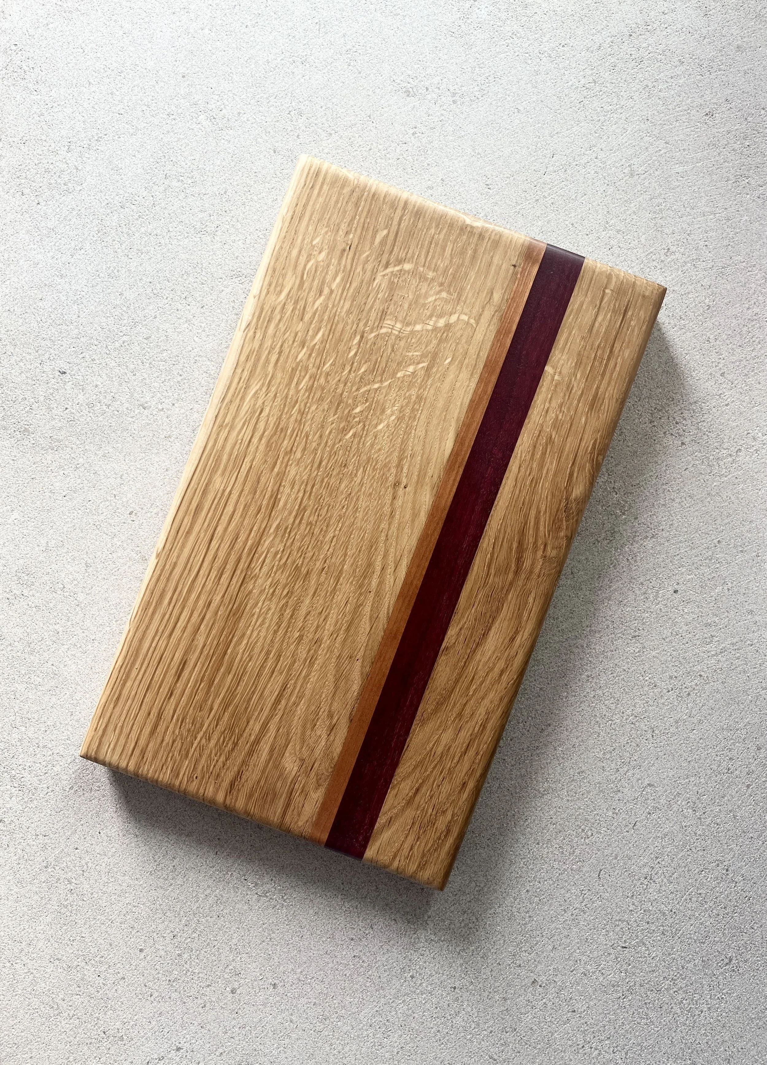 NEW - Cutting Board no. 241