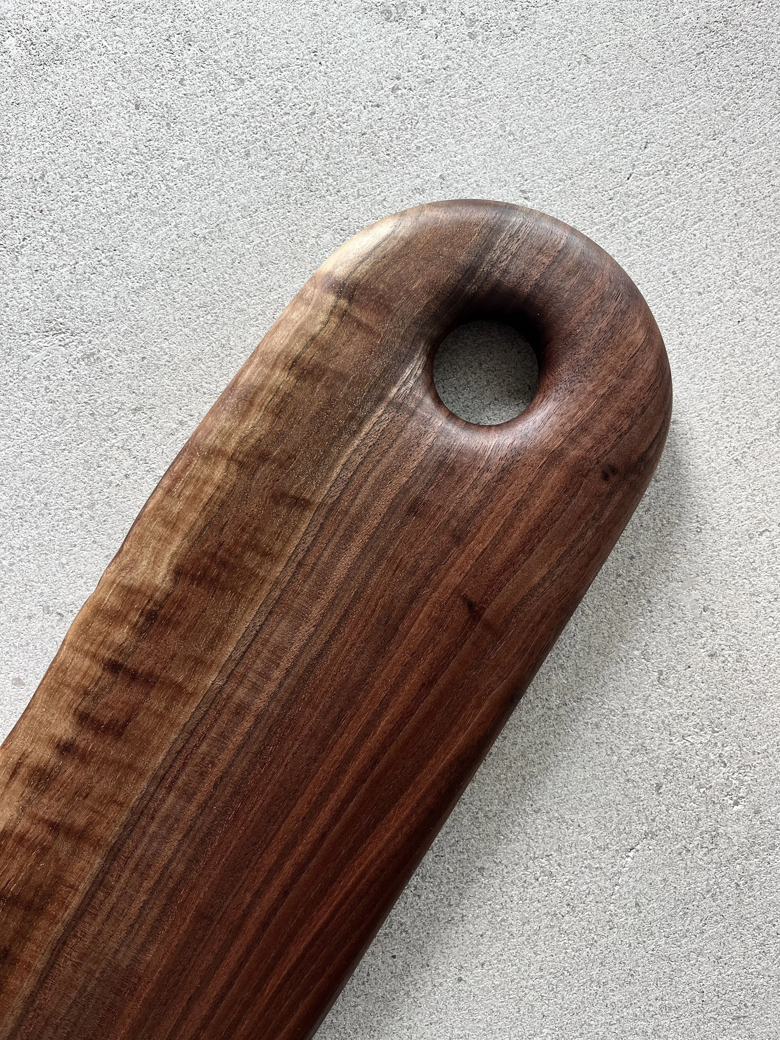 NEW - Serving Board no. 248