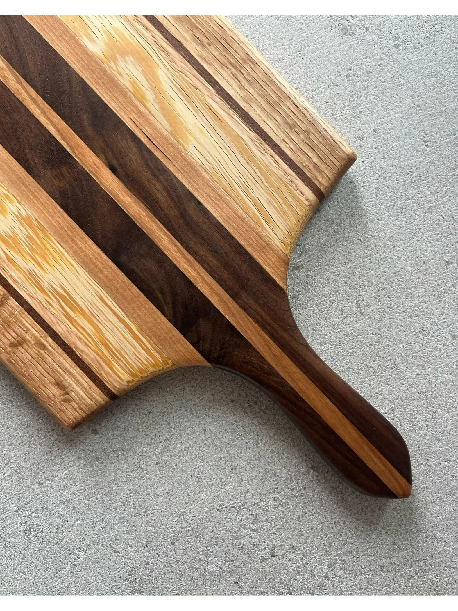 Prep Board no. 239 - SOLD