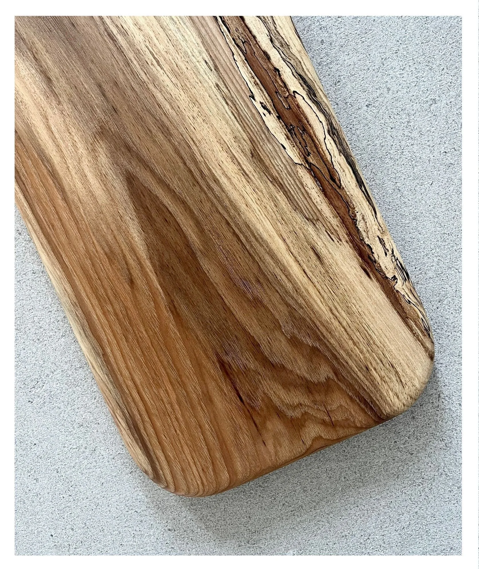 NEW - Serving Board no. 190