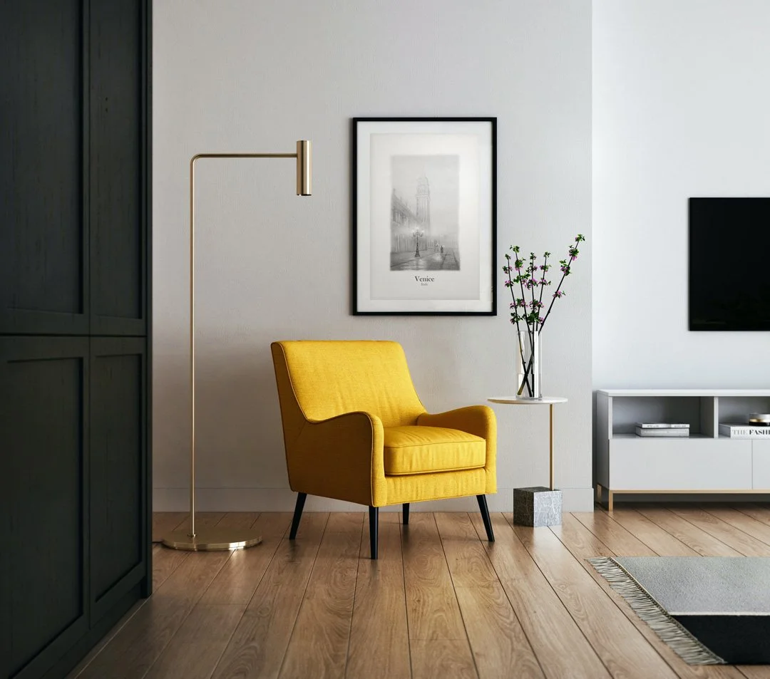 Why Architectural Drawings Make Timeless Wall Art