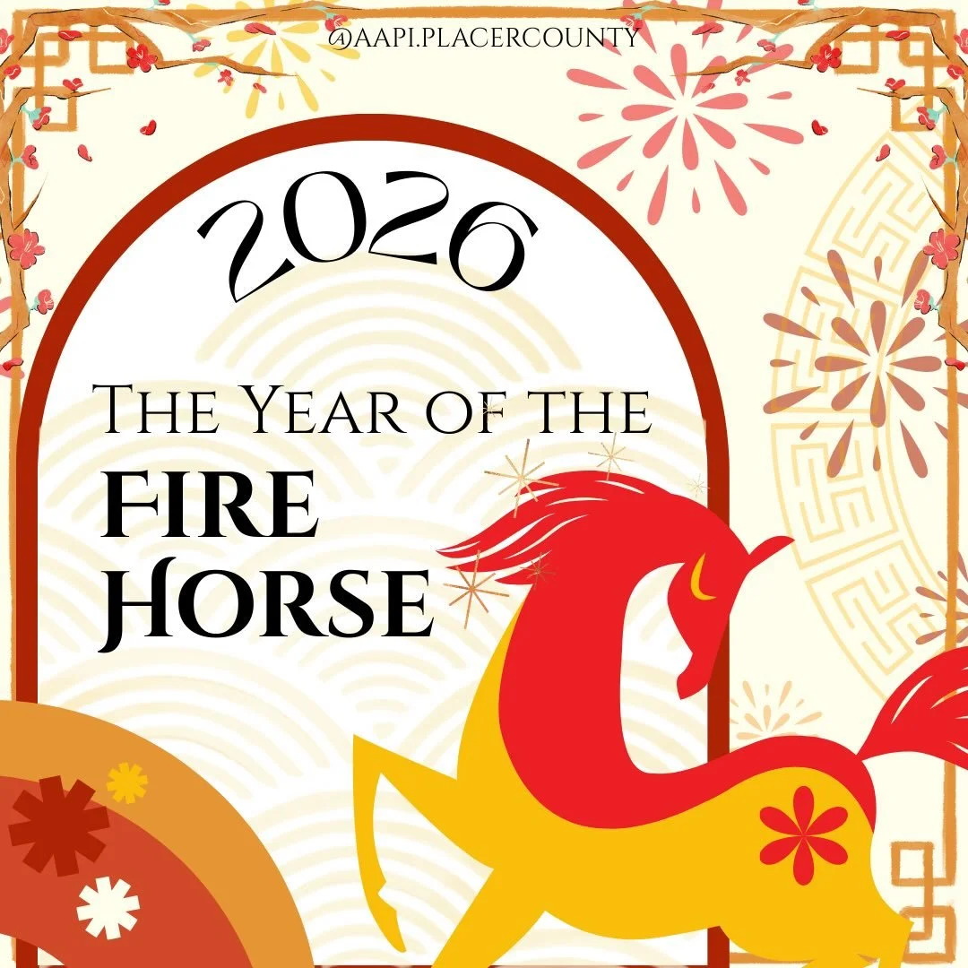 Welcome to the Year of the Fire Horse! 🔥🐎 A year that calls for bravery, big risks, and unapologetic forward motion. Trust what you know. Chase what lights you up. If you&rsquo;ve been waiting for a sign - this is it.

#firehorse2026 #lunarnewyear2