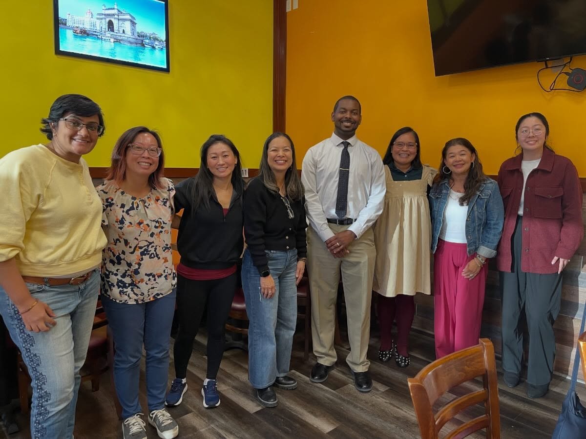 Grateful for the opportunity to connect with Judge Leon Dixson.

Moments like these allow us to engage, learn, and deepen our understanding of the systems that impact our communities. 

As we stay informed and engaged, don&rsquo;t forget to make your