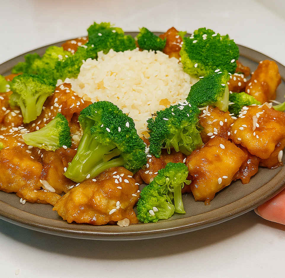 Sweet and Sour Baked Chicken Recipe: Easy, Crispy, and Flavor-Packed