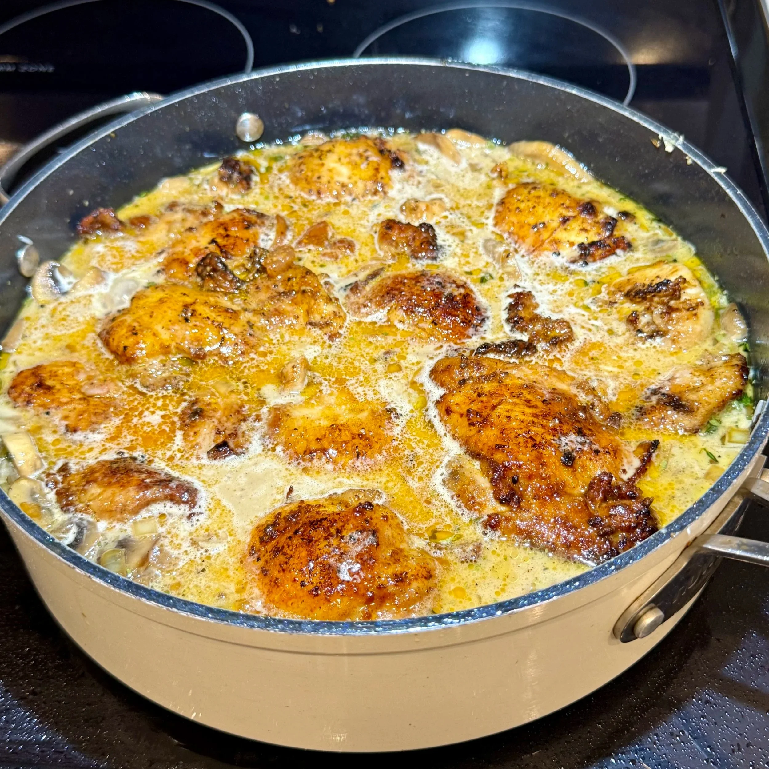 mushroom-chicken-cooking-in-skillet.jpeg