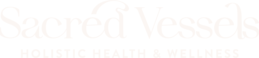 Sacred Vessels Holistic Health and Wellness, coaching, Kaitlyn Carroll