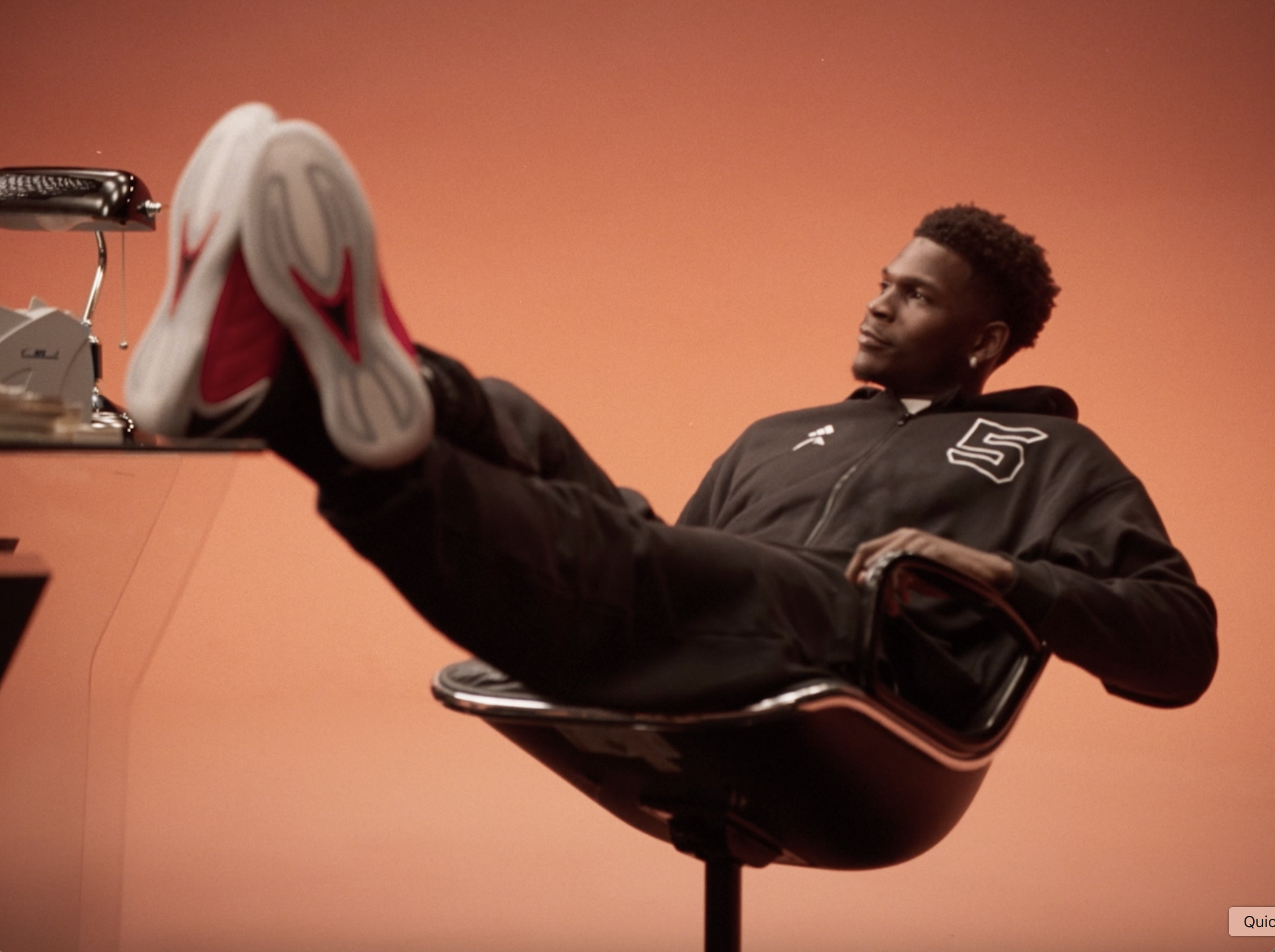 adidas | "Double Up"