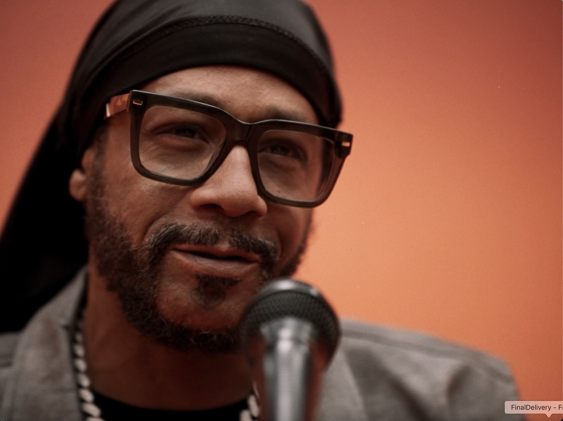 adidas | "The Truth"