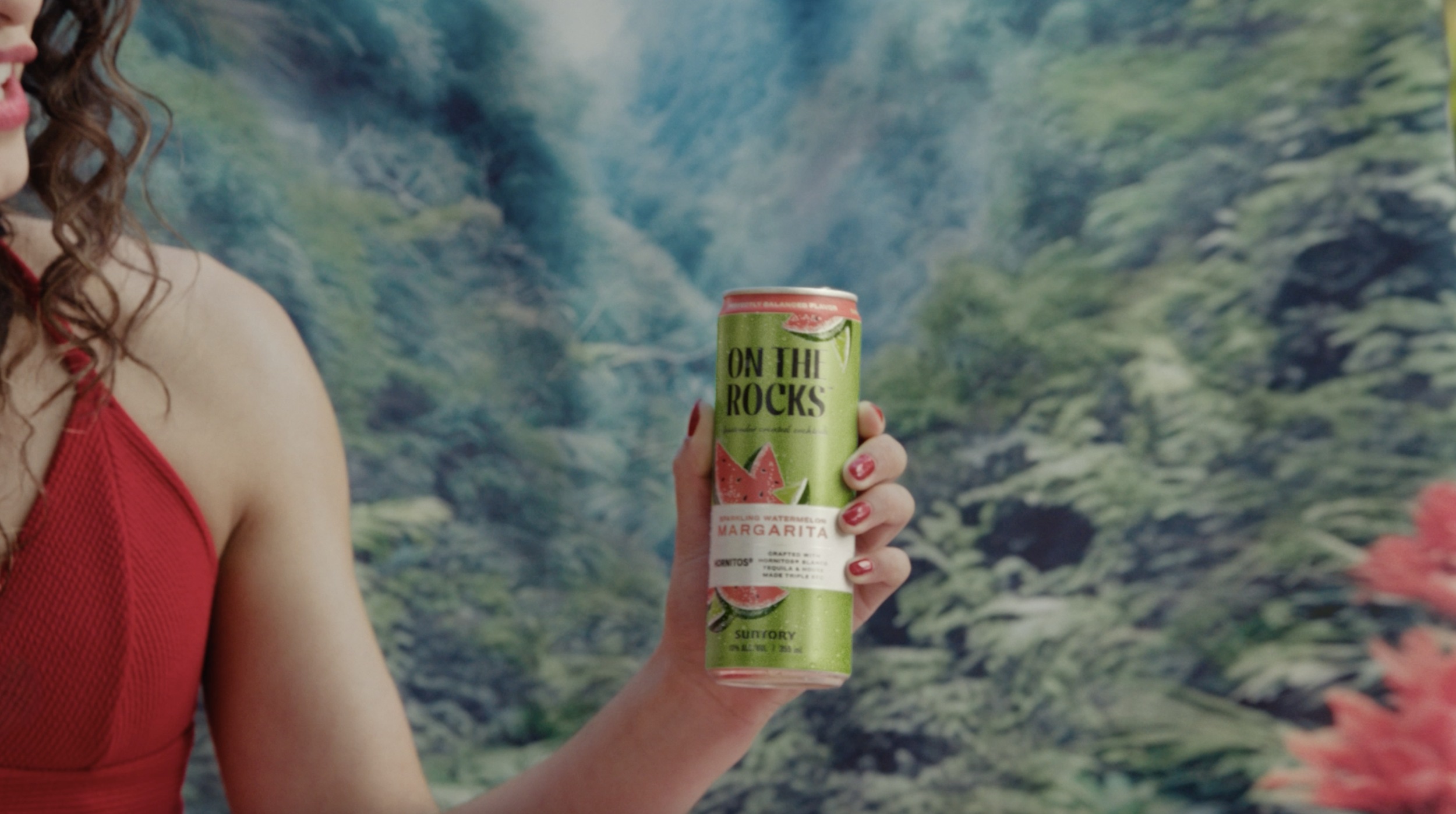 on the rocks | "Picnic"
