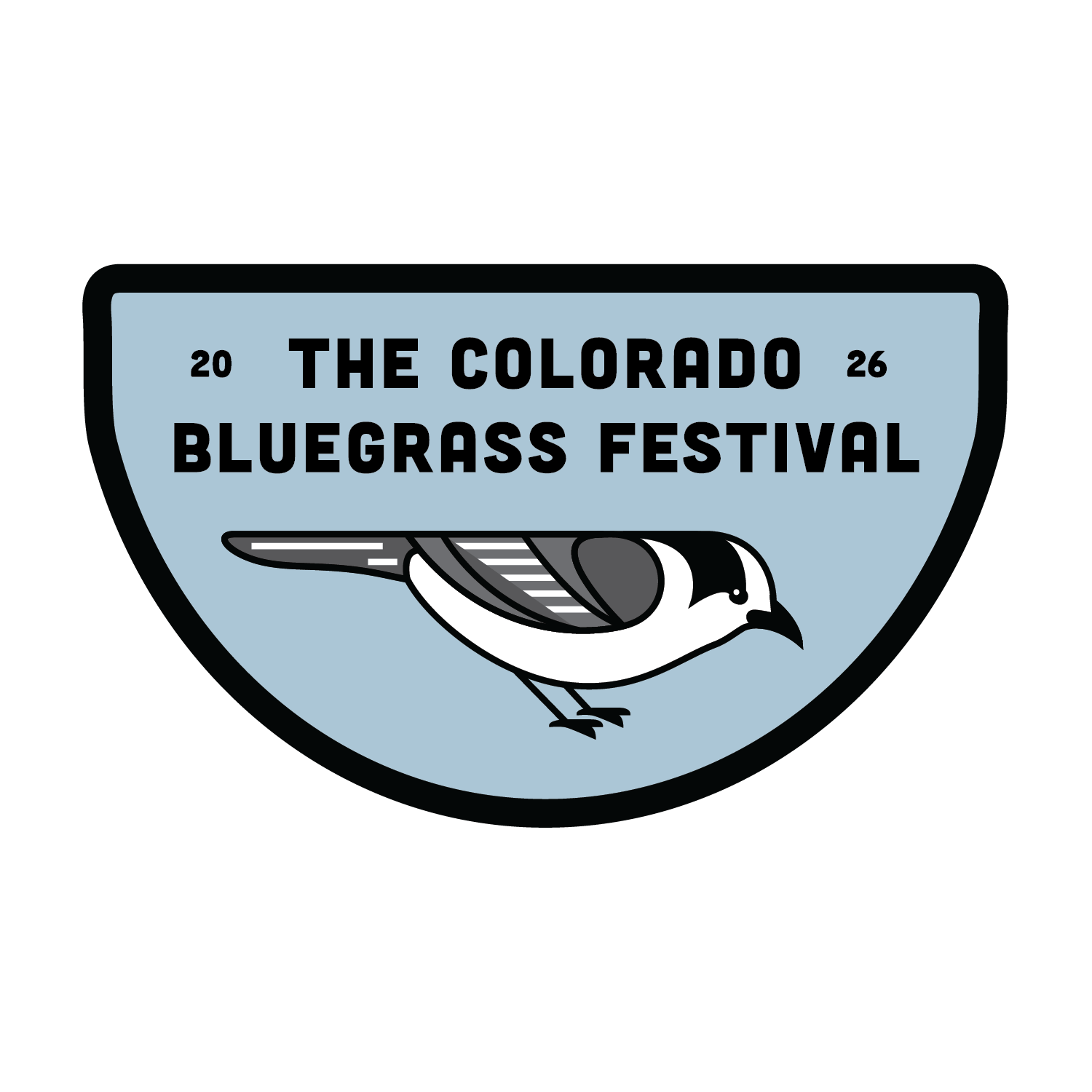 The Colorado Bluegrass Festival