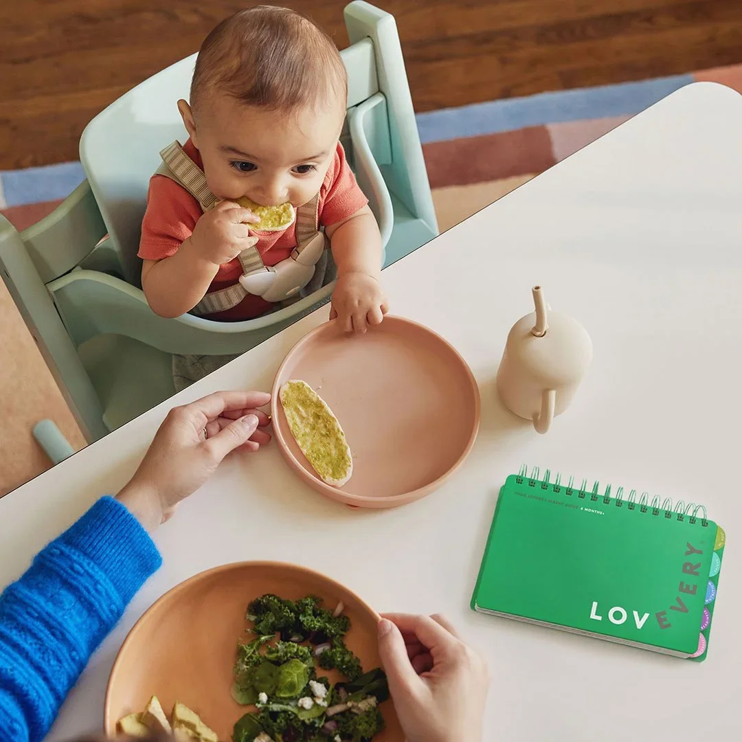 Lovevery Parent Courses