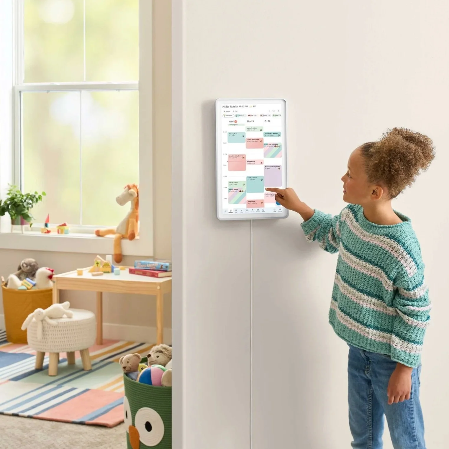 Skylight | Coming Soon