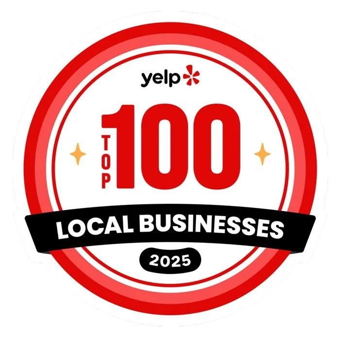 🐾 Congratulations to @tuckerpups 

Please join us in congratulating Tucker Pups, a longtime West Loop staple, on being named a 
Yelp Top 100 Local Business in the U.S. for 2025!

Tucker Pups is the only pet business from Chicago to make this year&rs