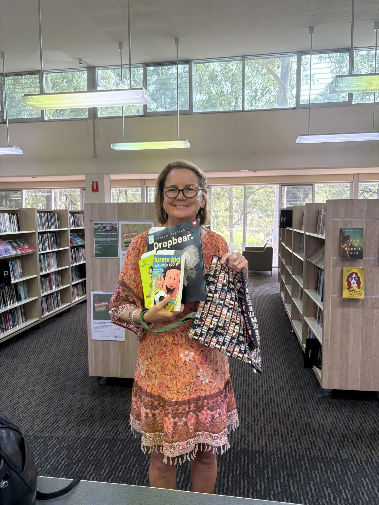 Book reviews for teachers CBCA Notables 2026