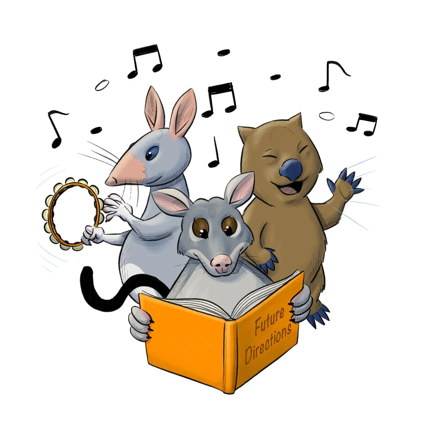 Blog 2 Early Reading And Music