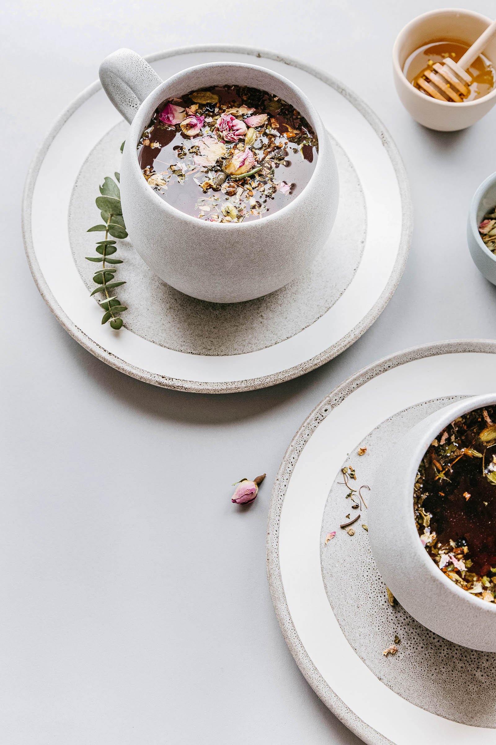 How Chinese Herbal Medicine Supports Women’s Health