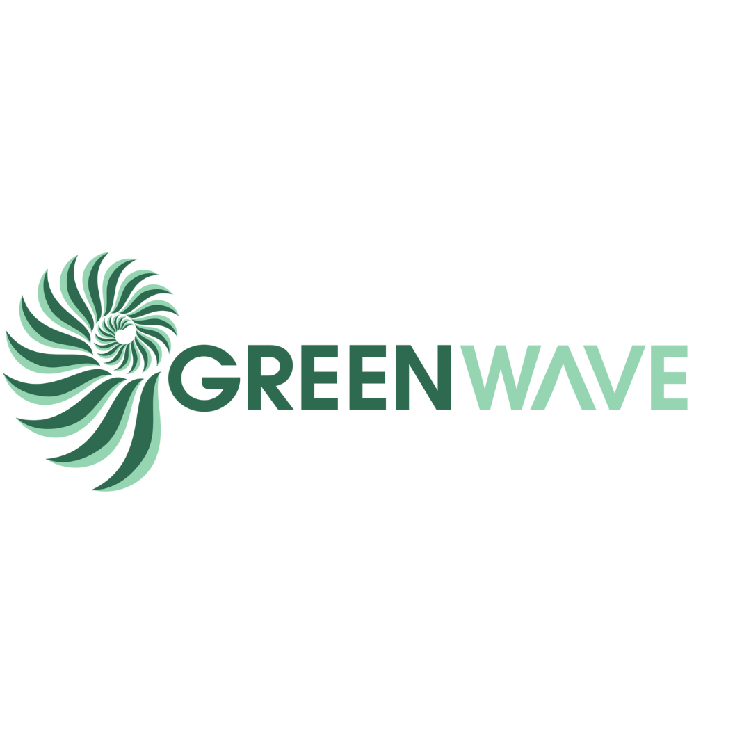 Greenwave logo