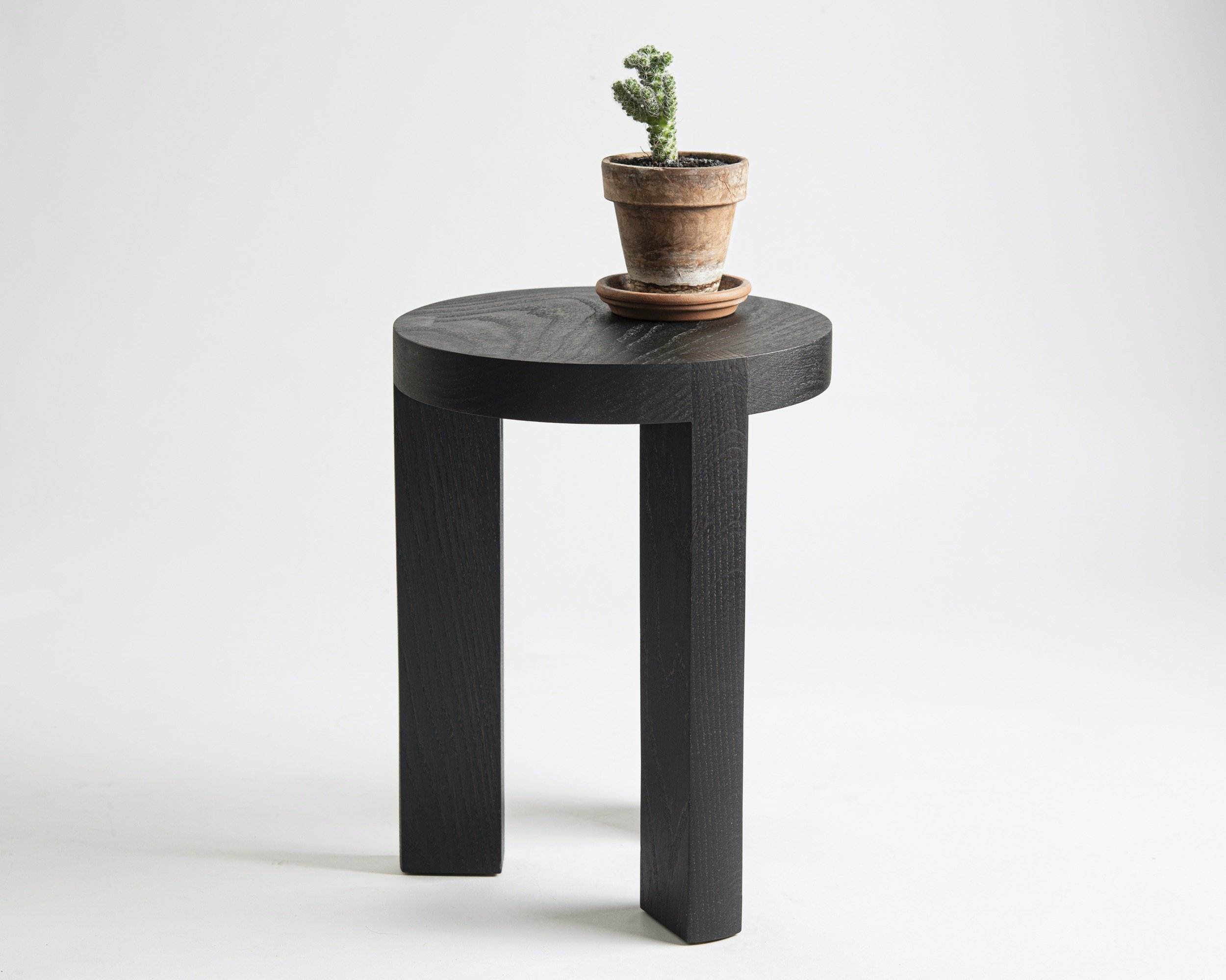 A VERY TINY TABLE