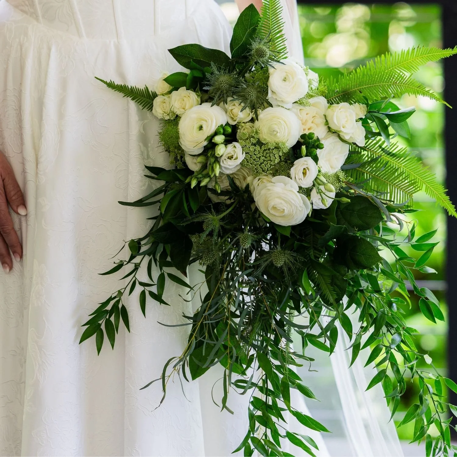 Wedding Crises You’ll Never Know We Solved