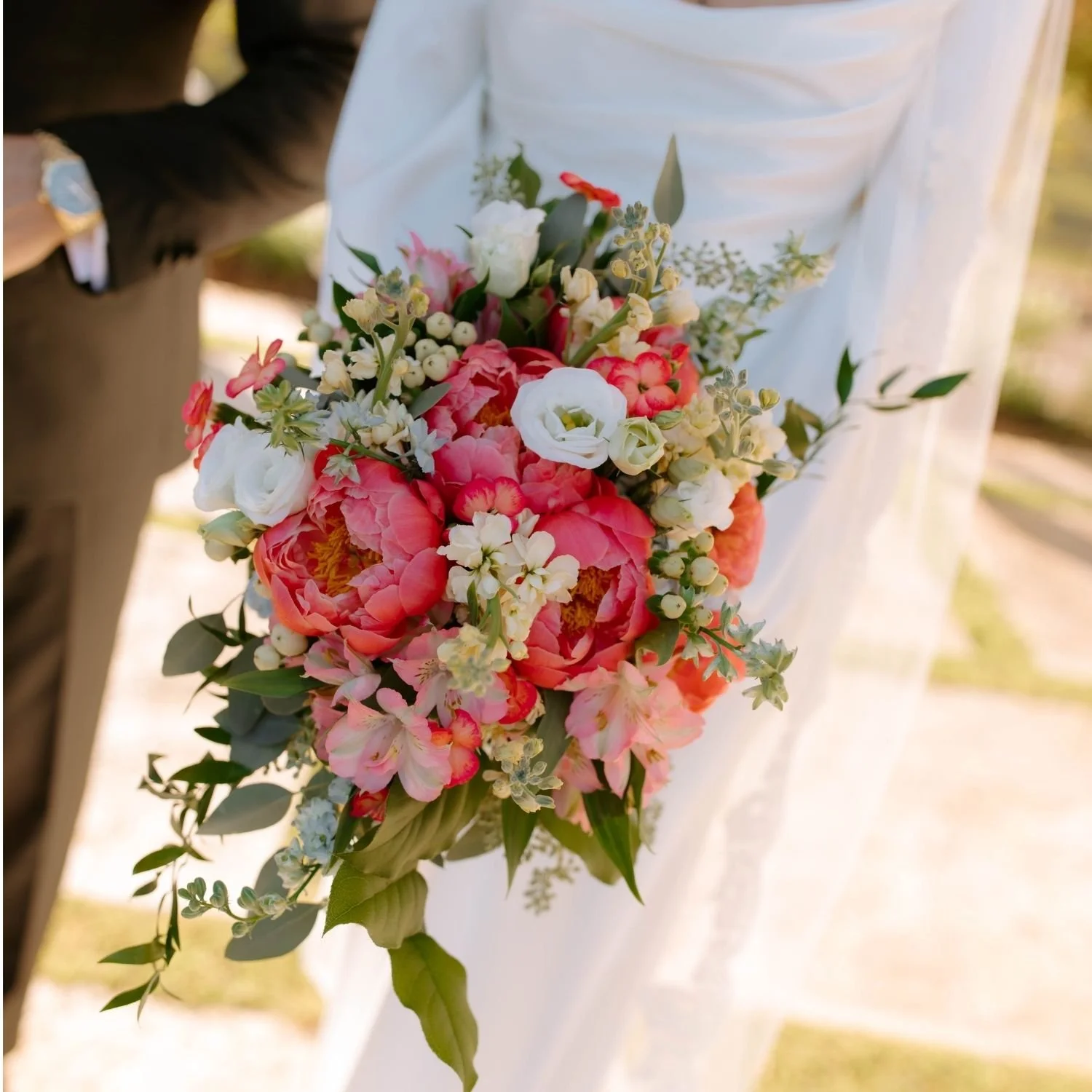 The Case for a Florist Who Turns Down Weddings